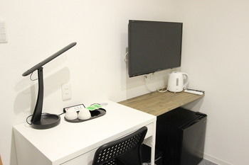 In-Room Amenity
