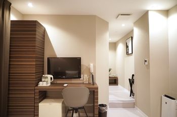 In-Room Amenity