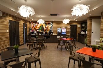 Snack Bar