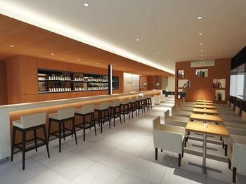 Hotel Bar