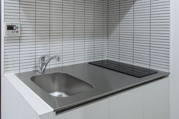 In-Room Kitchen