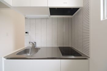In-Room Kitchenette