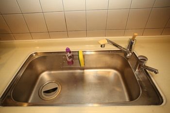 In-Room Kitchenette