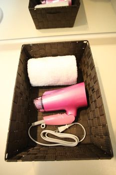 In-Room Amenity
