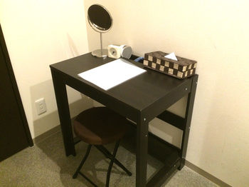 In-Room Amenity