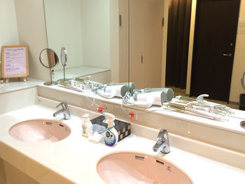 In-Room Amenity