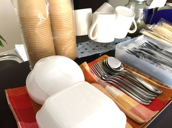 Miscellaneous