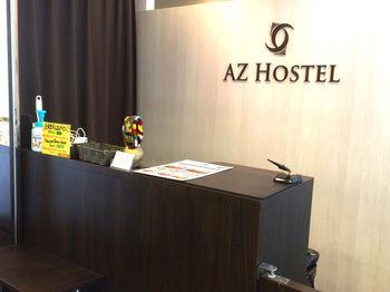 Hotel Front