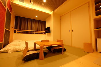 Guestroom