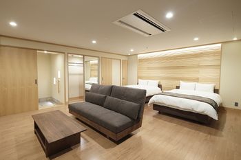 Guestroom