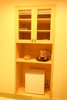 Mini-Refrigerator