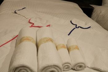 In-Room Amenity