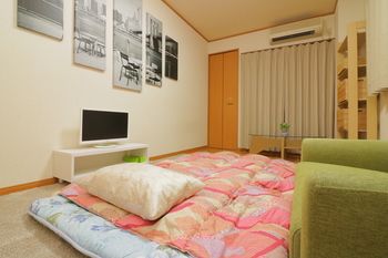Guestroom