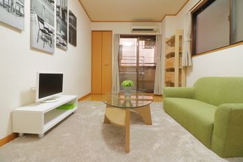 Guestroom