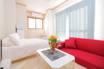 Guestroom
