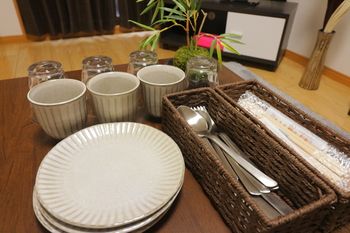 In-Room Amenity