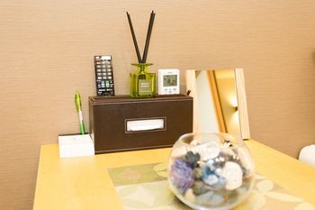 In-Room Amenity