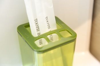 In-Room Amenity