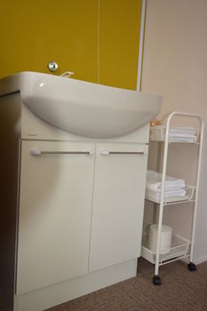 In-Room Amenity