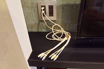 In-Room Amenity
