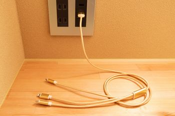 In-Room Amenity