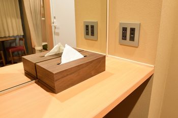 In-Room Amenity