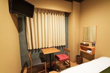 In-Room Amenity