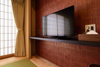 In-Room Amenity