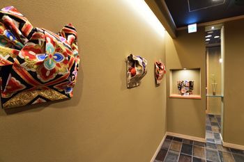 Hotel Interior
