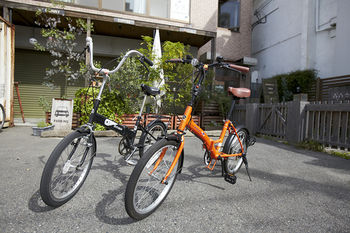 Bicycling