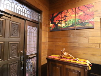 Hotel Interior