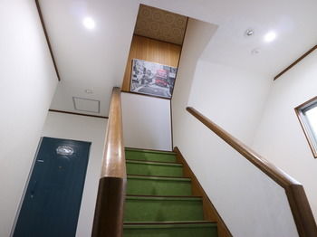 Staircase