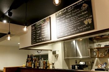 Cafe