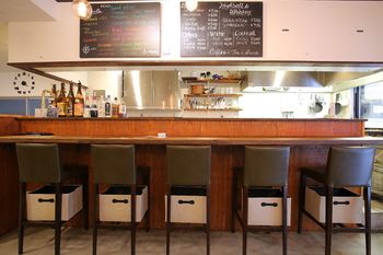 Hotel Bar