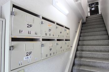 Staircase