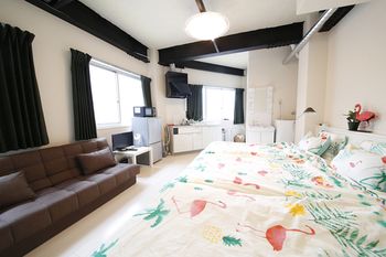 Guestroom