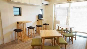 Hotel Interior