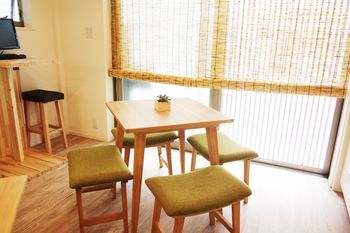 Hotel Interior