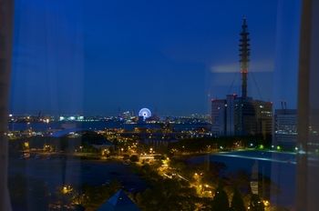 Guestroom View