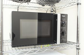 In-Room Kitchen