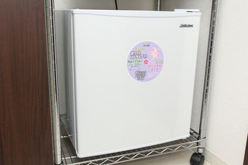Mini-Refrigerator