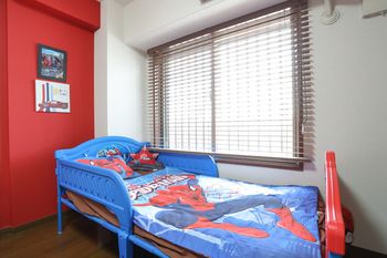 Childrens Theme Room