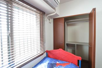 Childrens Theme Room