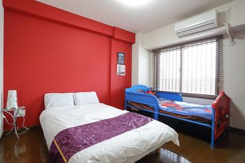 Childrens Theme Room
