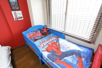 Childrens Theme Room