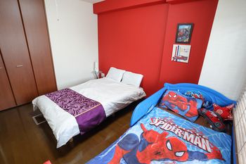 Childrens Theme Room