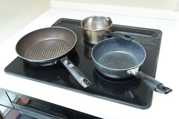 In-Room Kitchenette