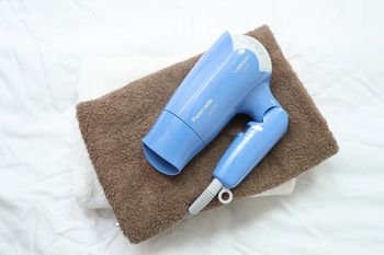 In-Room Amenity