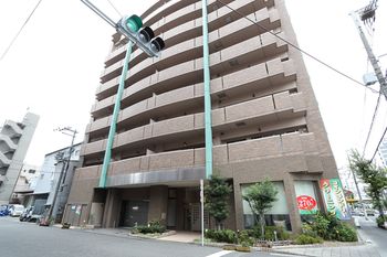 Hotel Front