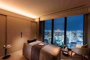 Treatment Room